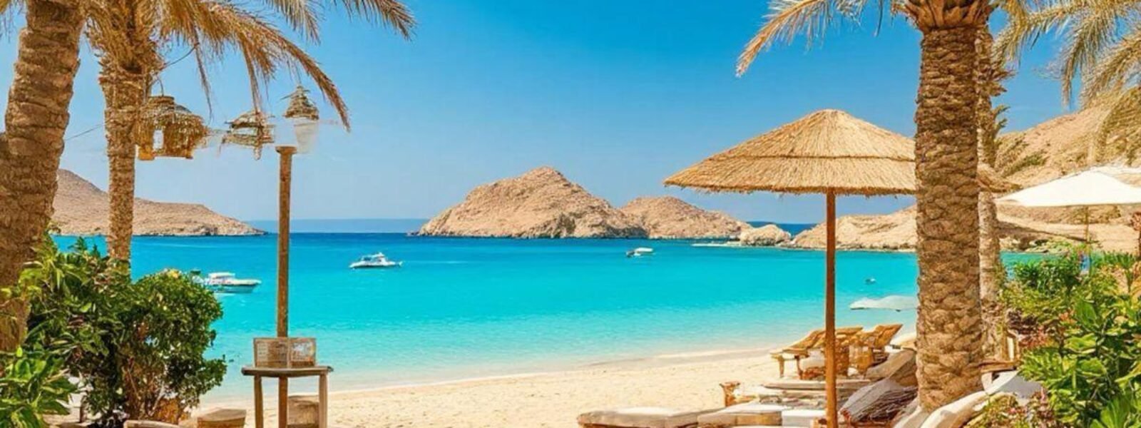 Hurghada