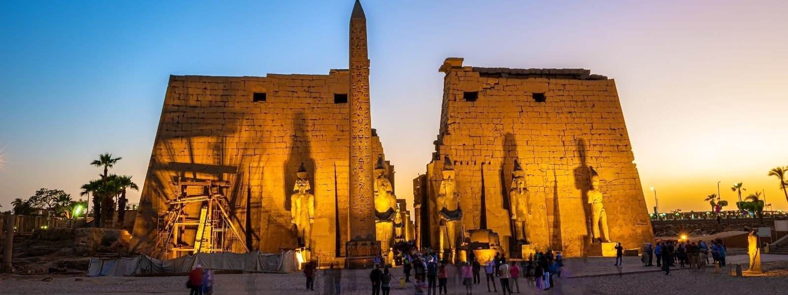 Luxor
