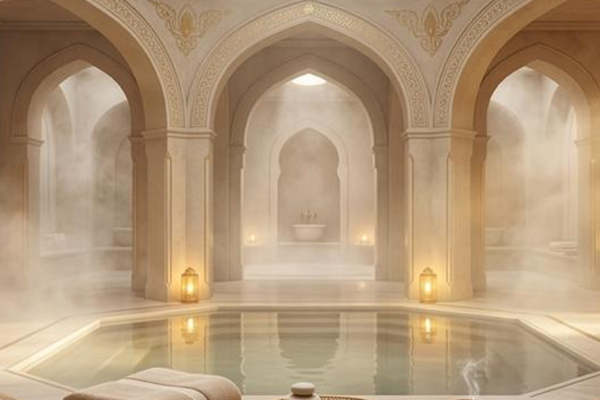 Hurgada Spa and Wellness Clubs