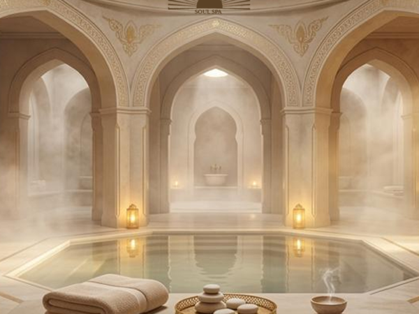 Hurgada Spa and Wellness Clubs