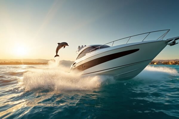 Private Speedboat Trip – Hurghada