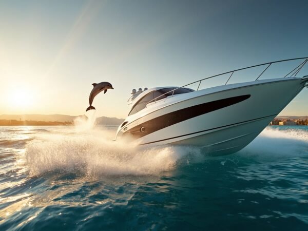 Private Speedboat Trip – Hurghada